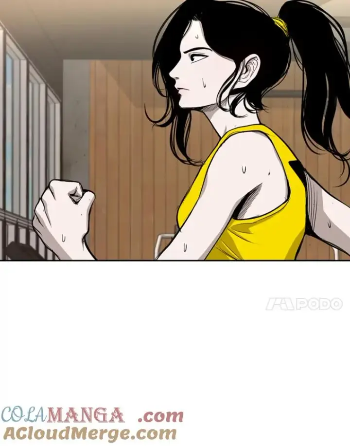 《鲨鱼》185.出院图61