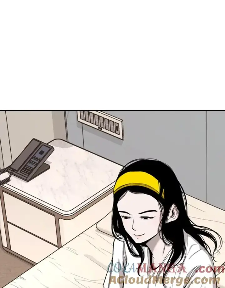 《鲨鱼》185.出院图77