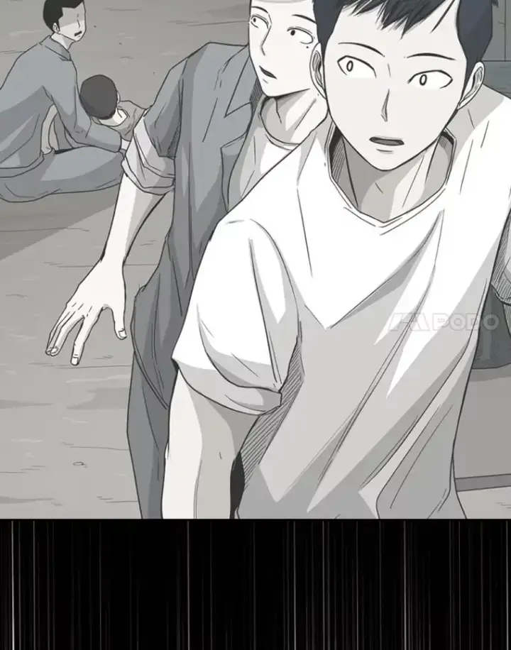 《鲨鱼》187.女王马蜂对战柔术大师（1）图82