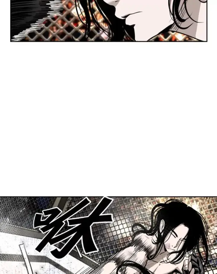 《鲨鱼》188.女王马蜂对战柔术大师（2）图27