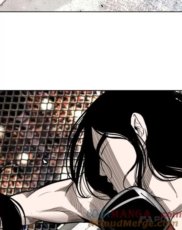 《鲨鱼》188.女王马蜂对战柔术大师（2）图29