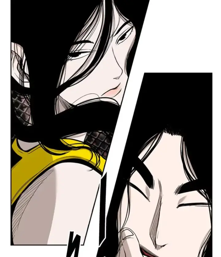 《鲨鱼》188.女王马蜂对战柔术大师（2）图3