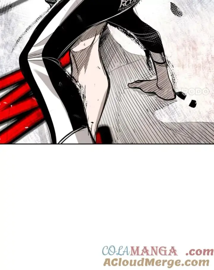 《鲨鱼》188.女王马蜂对战柔术大师（2）图33