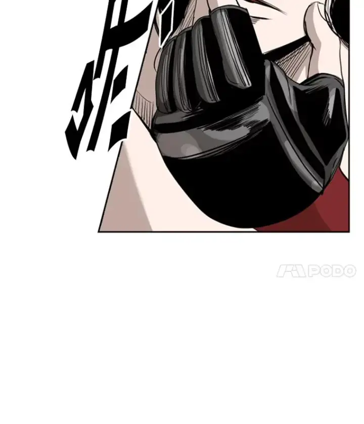 《鲨鱼》188.女王马蜂对战柔术大师（2）图4
