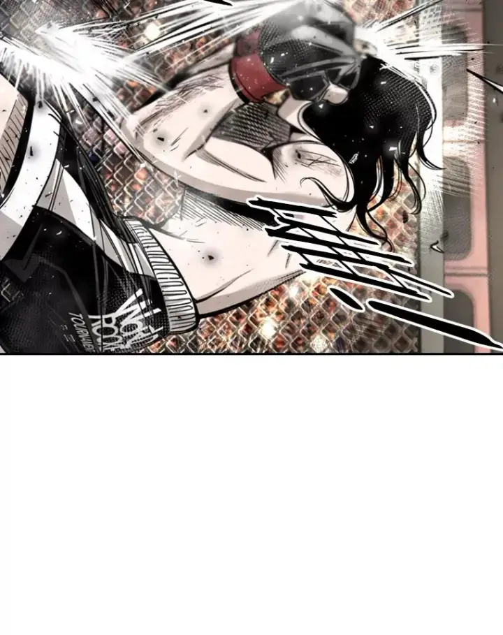 《鲨鱼》188.女王马蜂对战柔术大师（2）图44