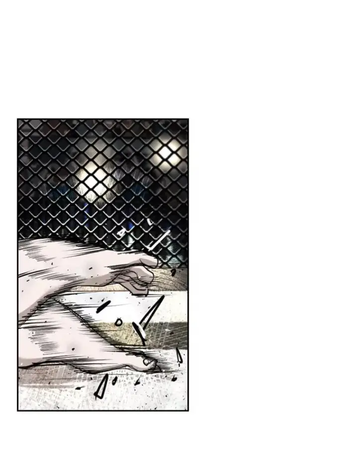 《鲨鱼》188.女王马蜂对战柔术大师（2）图47