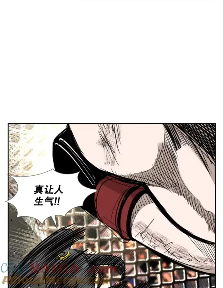 《鲨鱼》188.女王马蜂对战柔术大师（2）图49