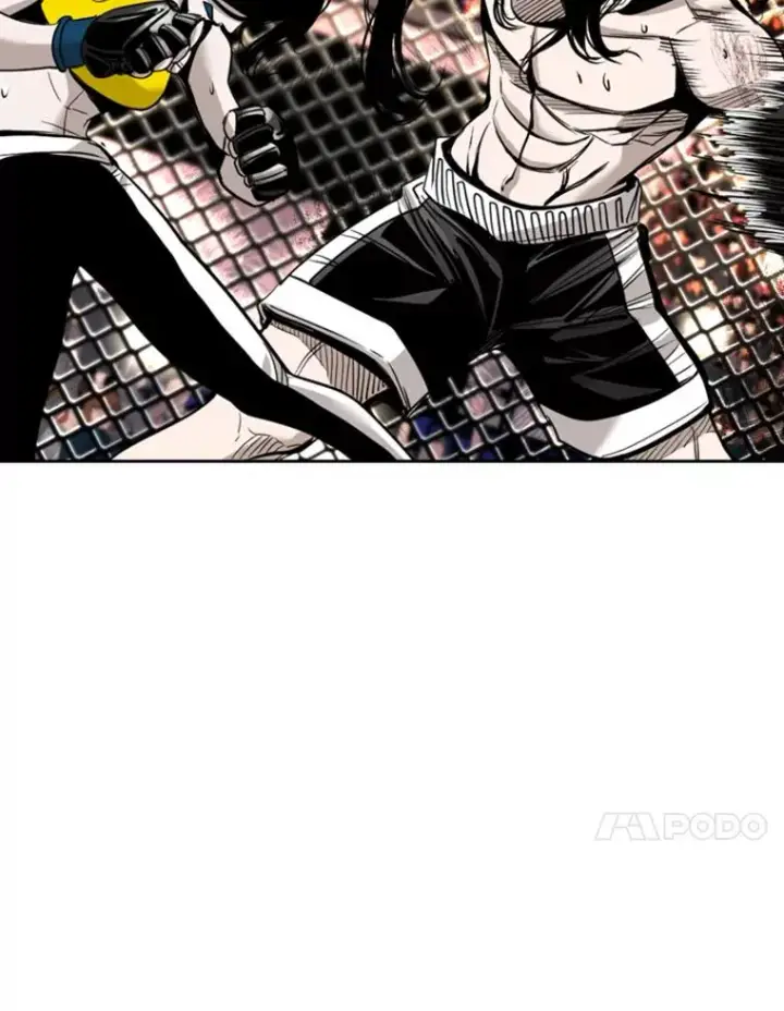 《鲨鱼》188.女王马蜂对战柔术大师（2）图56