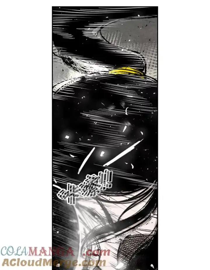 《鲨鱼》188.女王马蜂对战柔术大师（2）图57