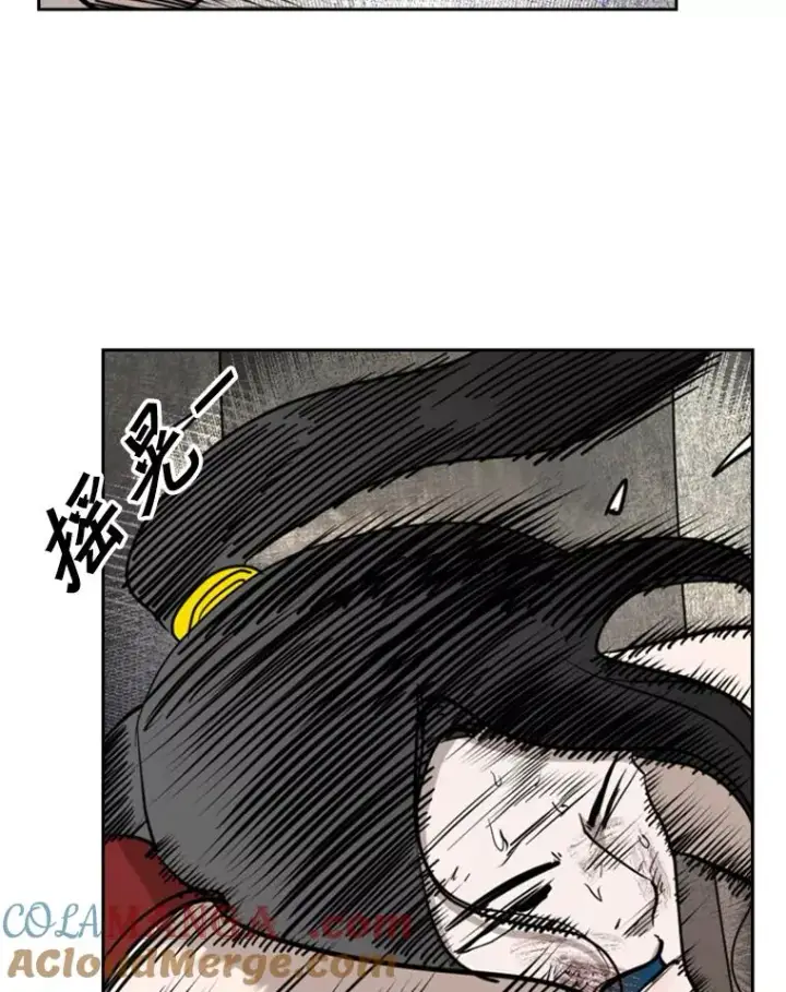 《鲨鱼》188.女王马蜂对战柔术大师（2）图69