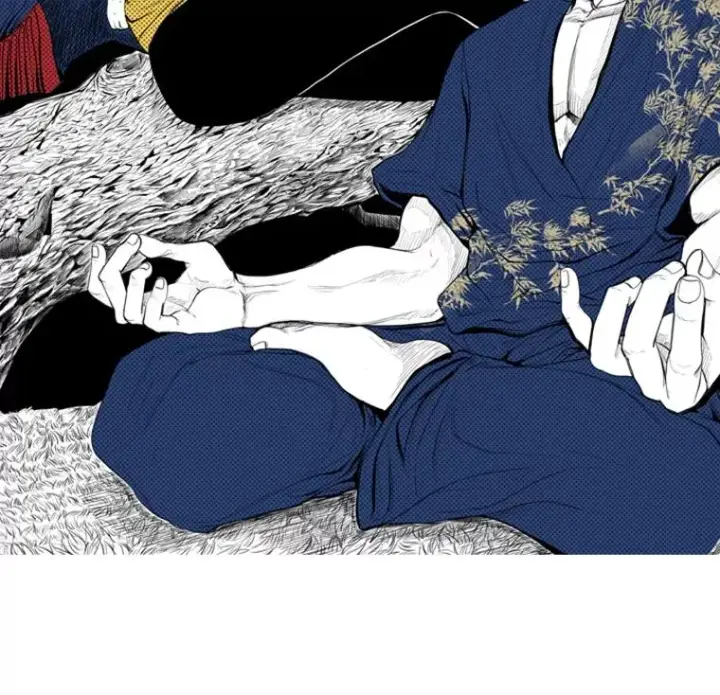 《鲨鱼》188.女王马蜂对战柔术大师（2）图8