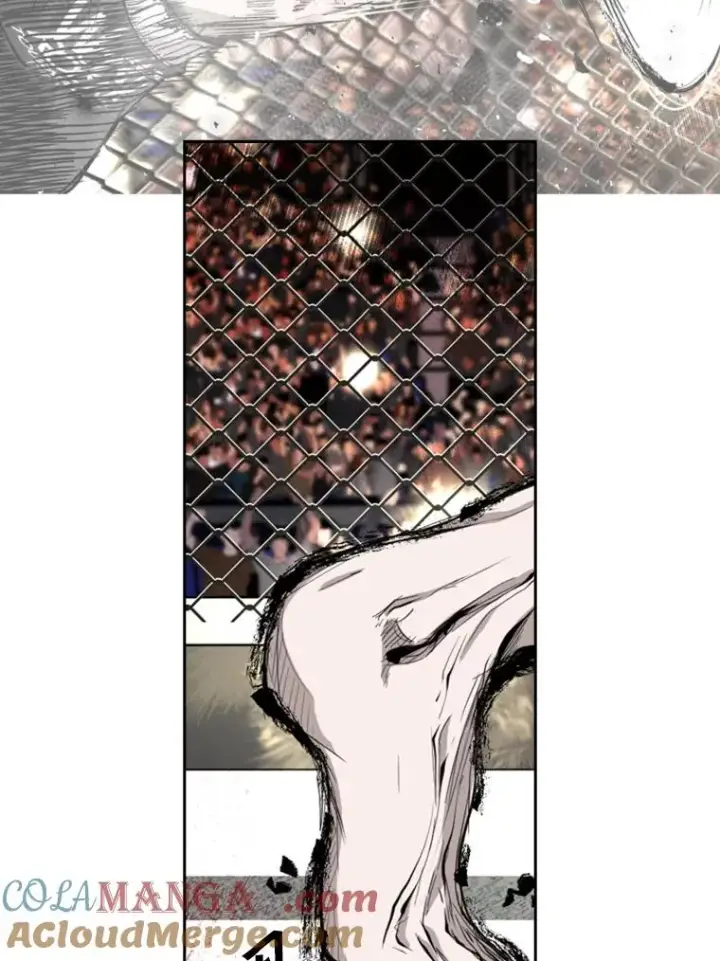 《鲨鱼》190.违背承诺的比赛图53