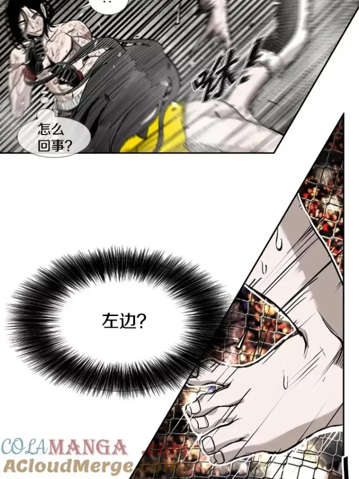 《鲨鱼》190.违背承诺的比赛图57