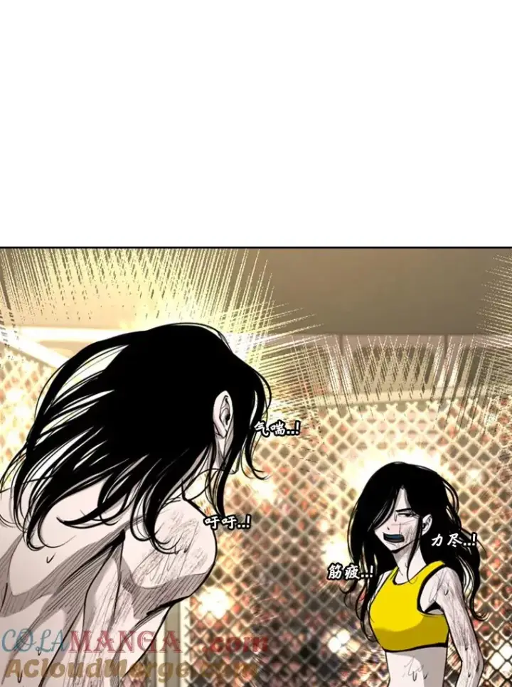 《鲨鱼》190.违背承诺的比赛图9