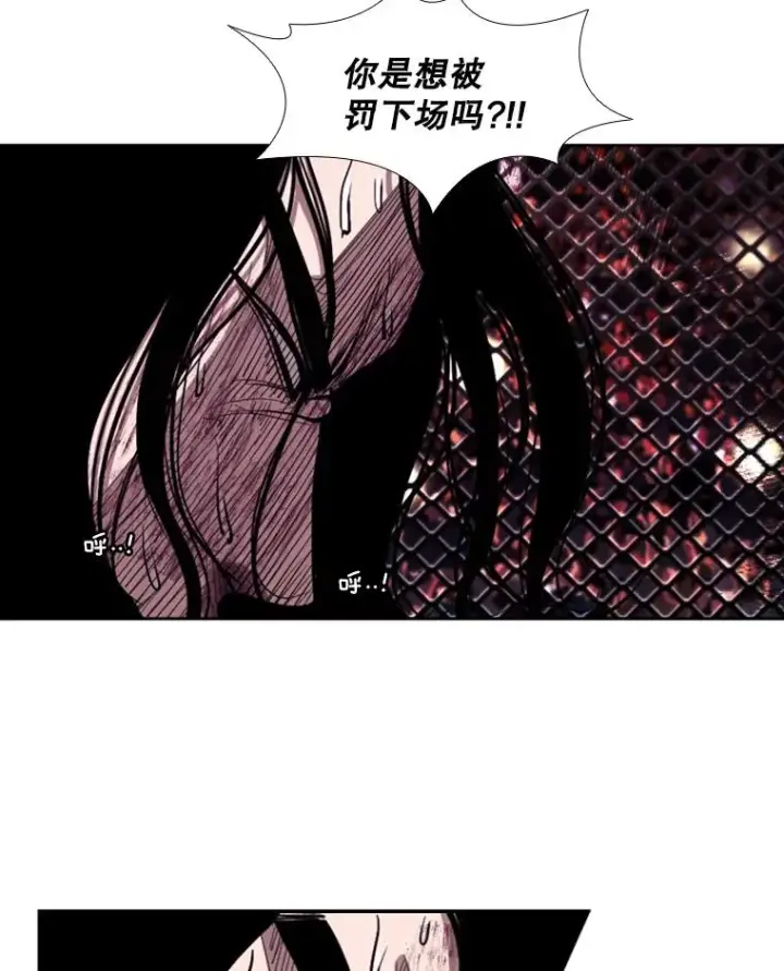 《鲨鱼》190.违背承诺的比赛图91