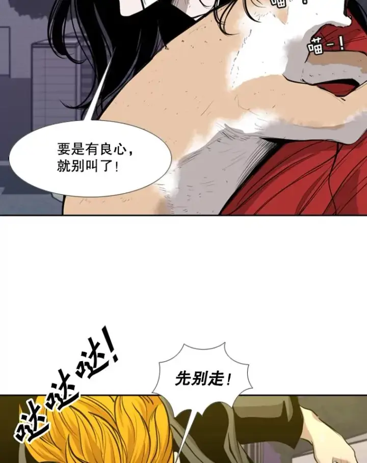 《鲨鱼》191.弃赛图96