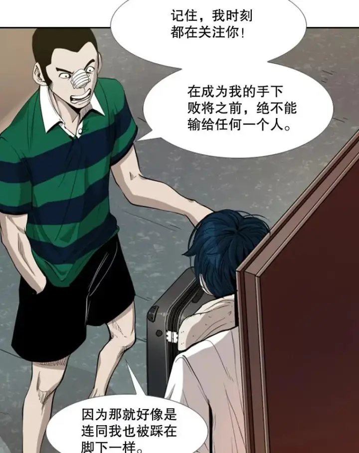 《鲨鱼》192.不要输给任何一个人图60