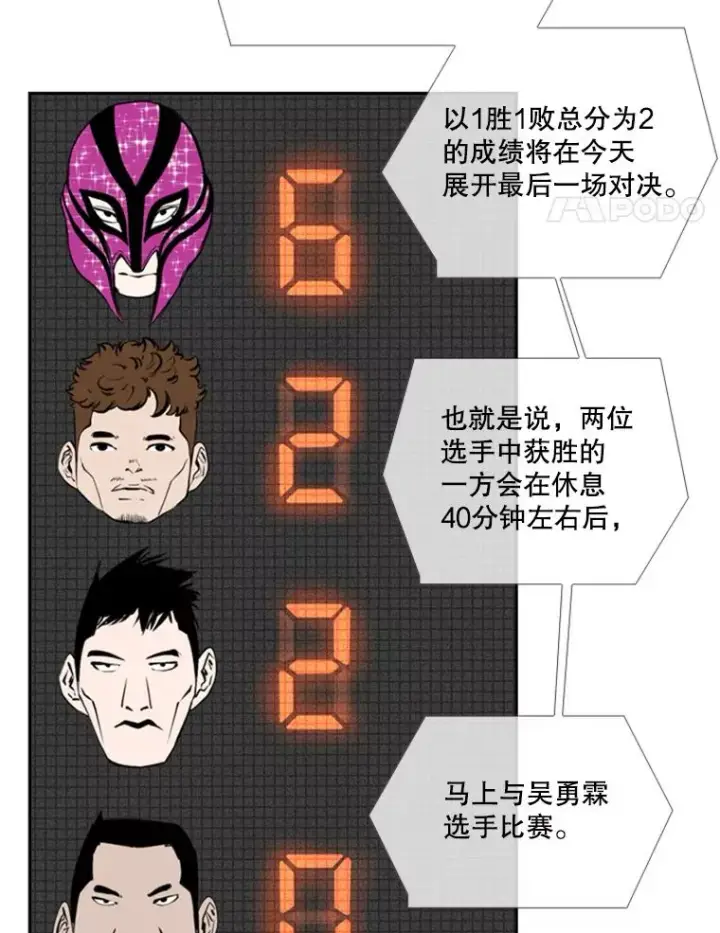 《鲨鱼》194.争夺名额图63
