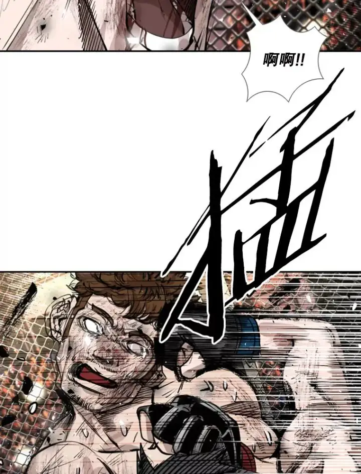 《鲨鱼》194.争夺名额图81