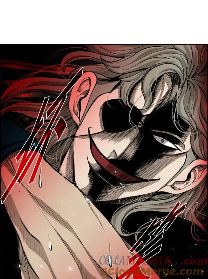 《鲨鱼》196.恶人方鸿煜（2）图113