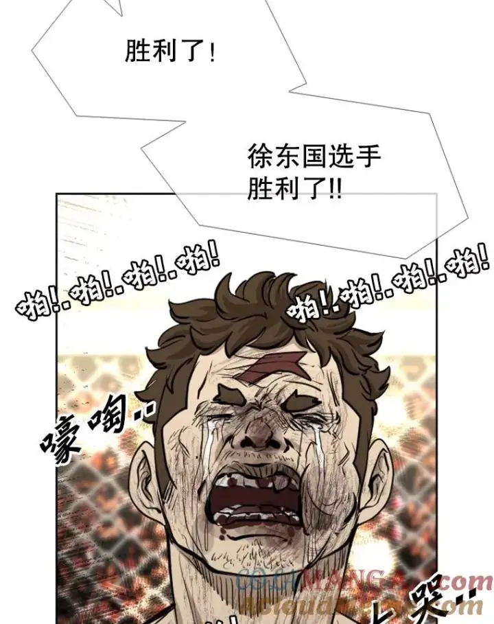 《鲨鱼》197.真正的胜利图117