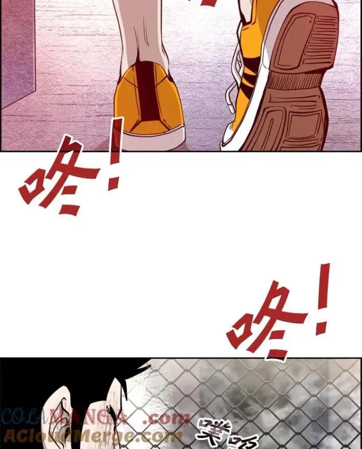 《鲨鱼》198.逆转？图61