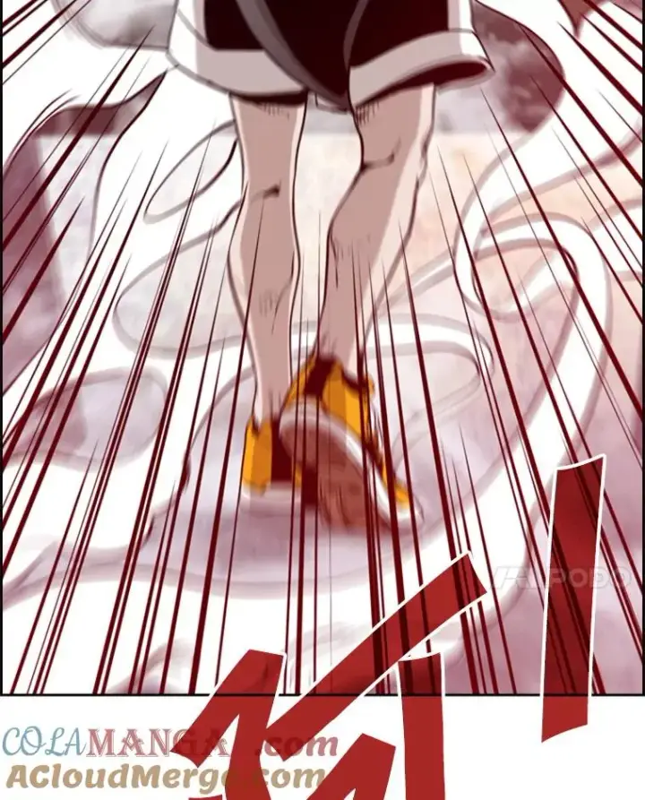 《鲨鱼》198.逆转？图65