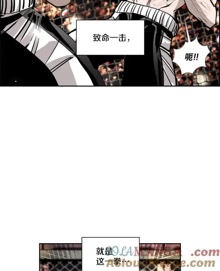 《鲨鱼》198.逆转？图97