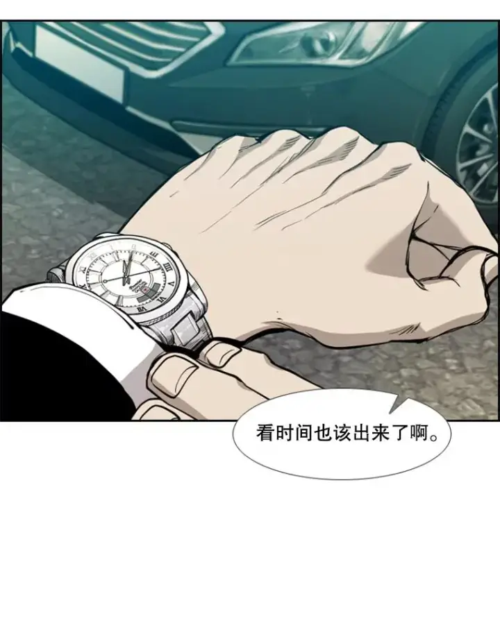 《鲨鱼》199.最恐怖的KO胜主人公图115