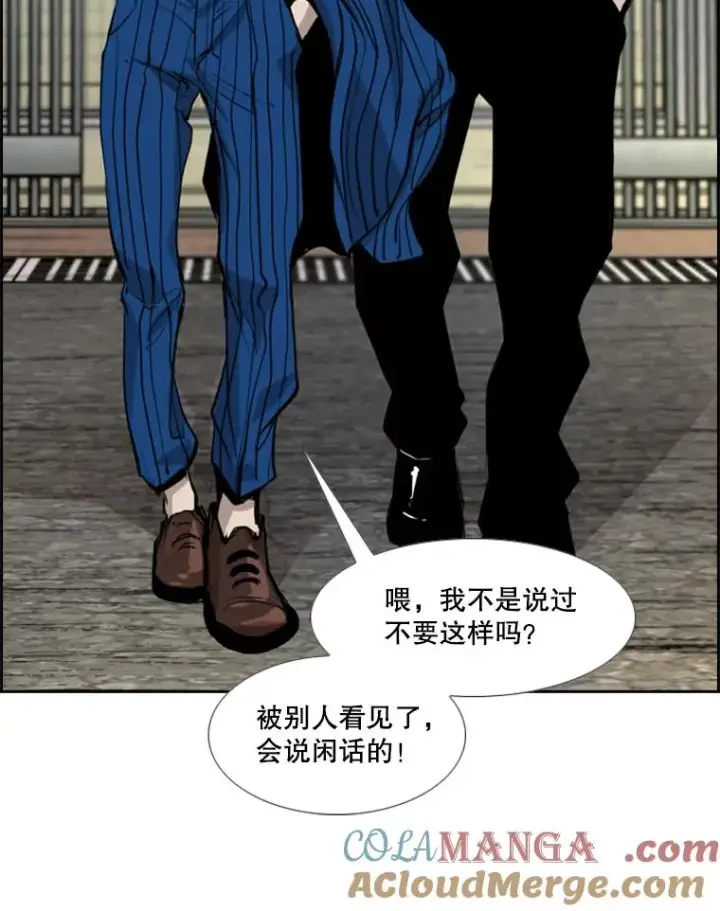 《鲨鱼》199.最恐怖的KO胜主人公图121