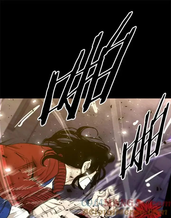《鲨鱼》199.最恐怖的KO胜主人公图13