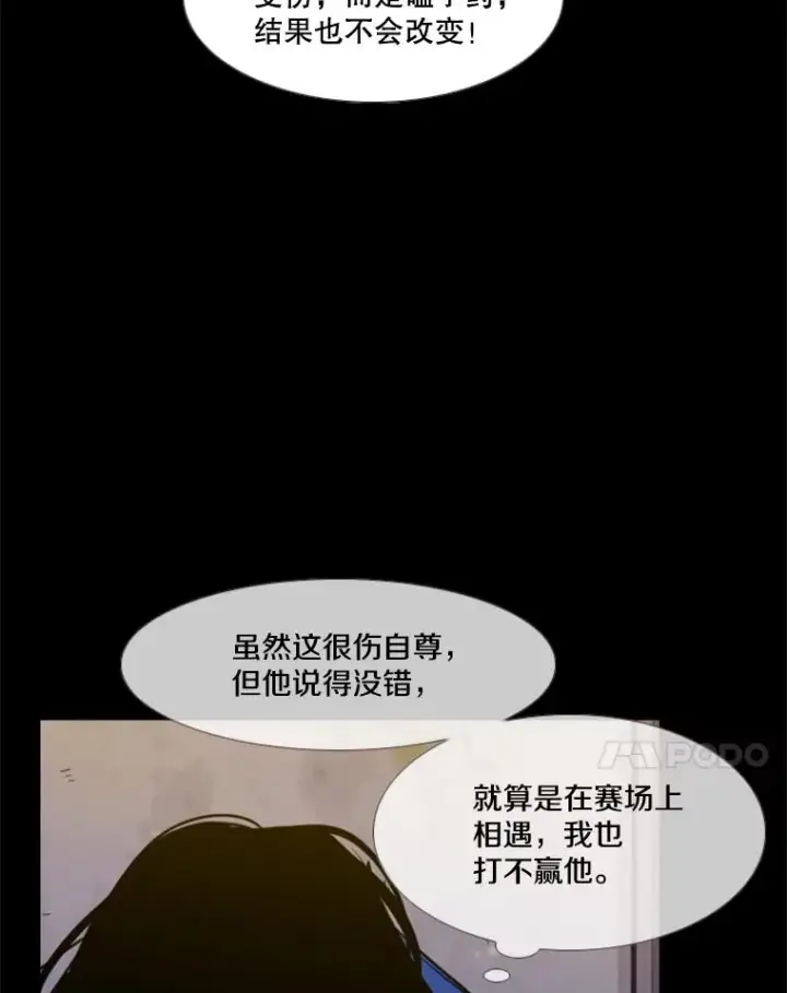 《鲨鱼》199.最恐怖的KO胜主人公图31
