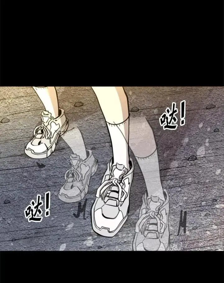 《鲨鱼》199.最恐怖的KO胜主人公图39