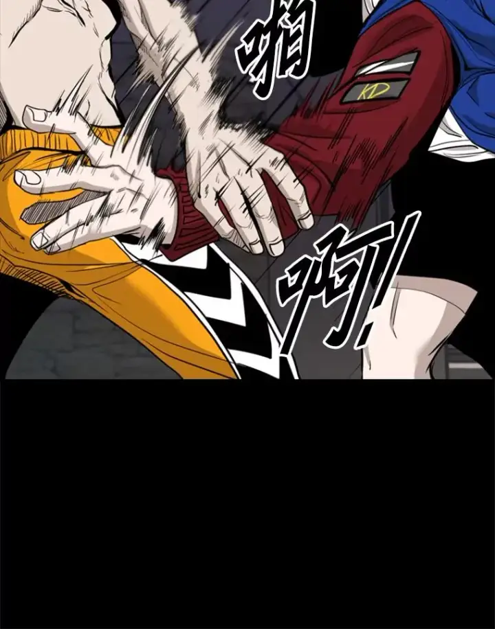 《鲨鱼》199.最恐怖的KO胜主人公图47