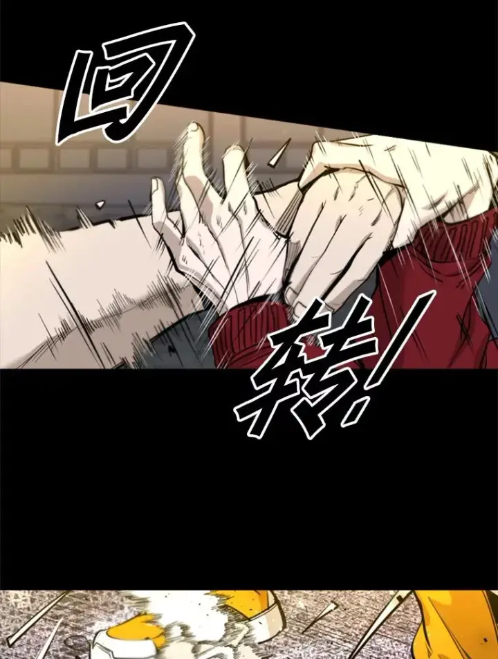 《鲨鱼》199.最恐怖的KO胜主人公图50