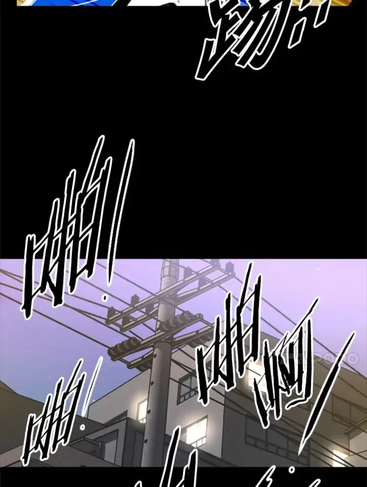 《鲨鱼》199.最恐怖的KO胜主人公图64