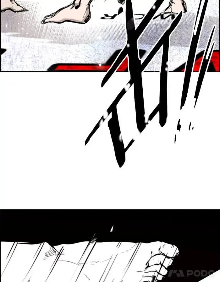《鲨鱼》199.最恐怖的KO胜主人公图88
