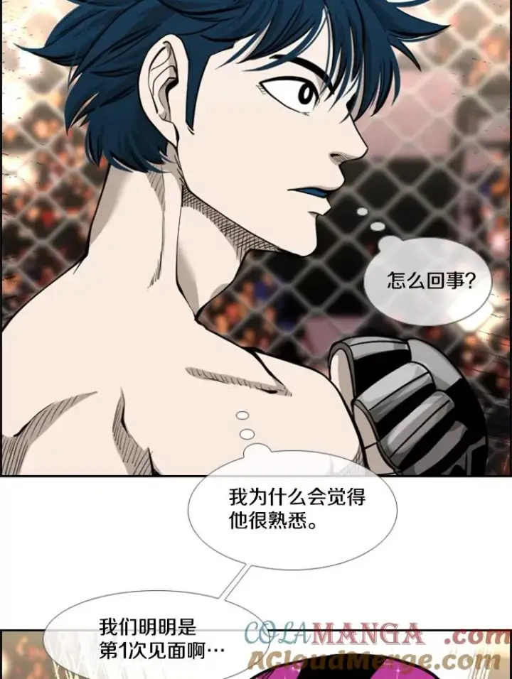 《鲨鱼》202.莫名的熟悉感图53