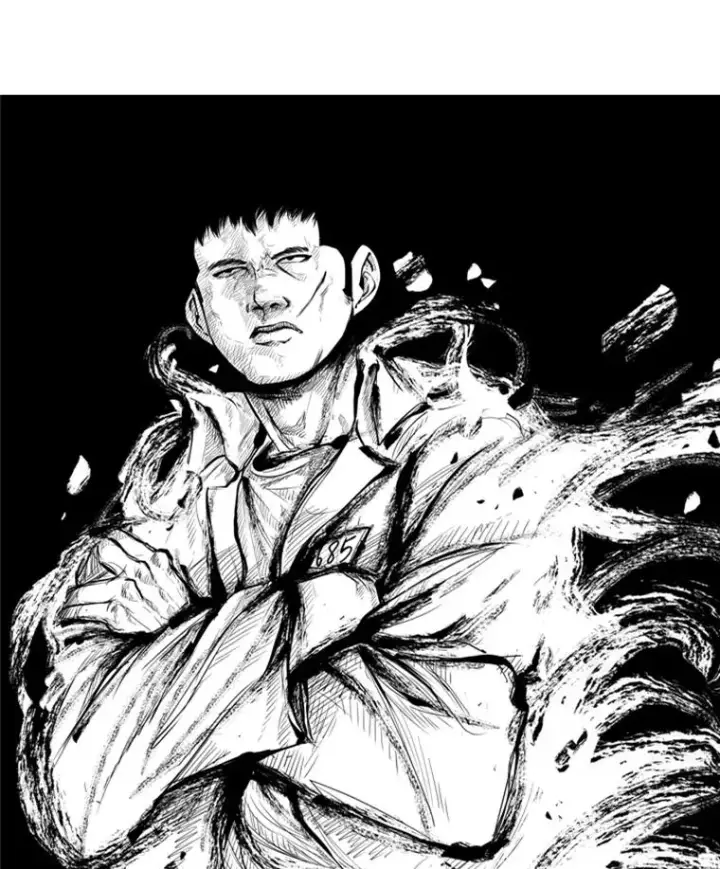 《鲨鱼》203.遇强则强图10