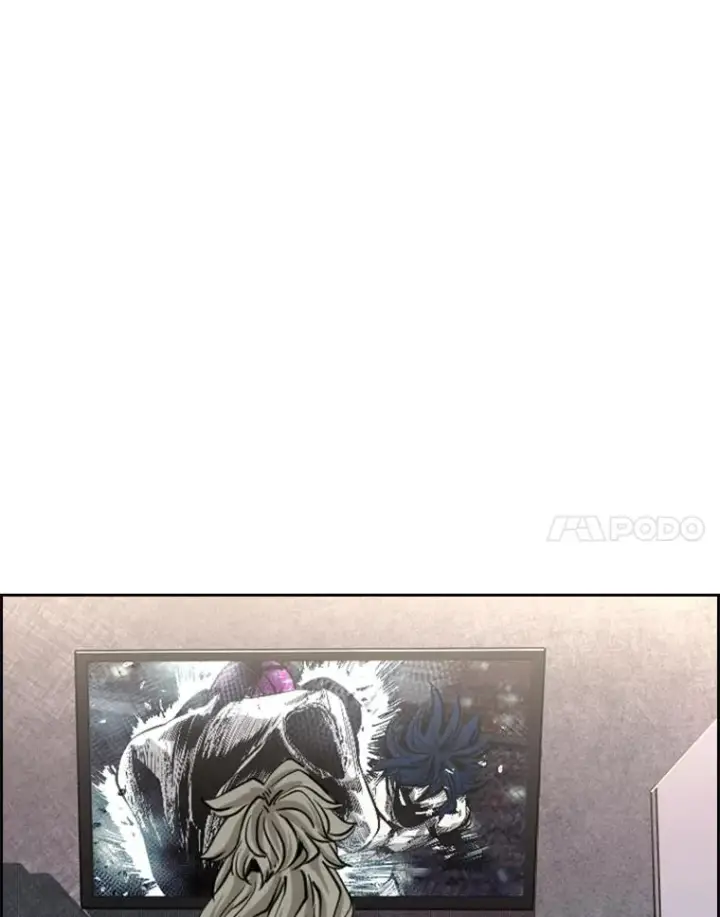 《鲨鱼》203.遇强则强图100