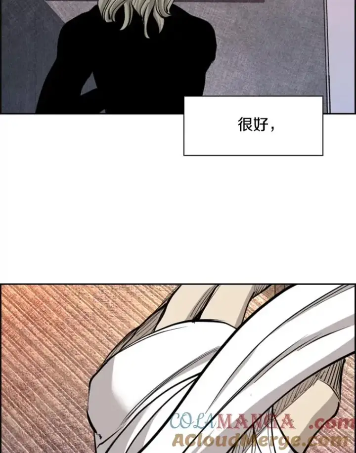 《鲨鱼》203.遇强则强图101