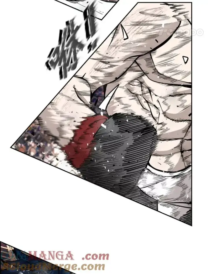 《鲨鱼》203.遇强则强图65