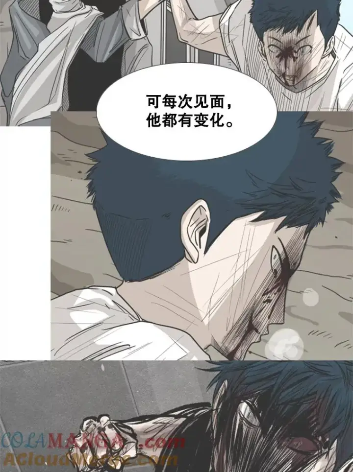 《鲨鱼》203.遇强则强图77