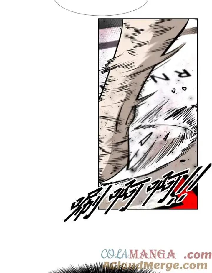 《鲨鱼》204.决定性的转机图29