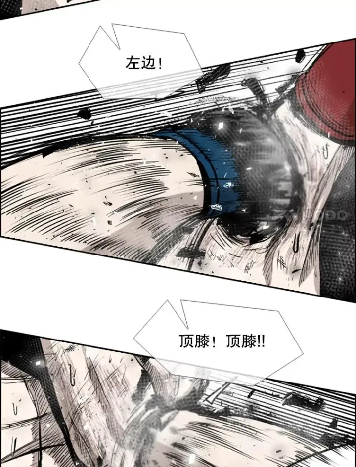 《鲨鱼》204.决定性的转机图48