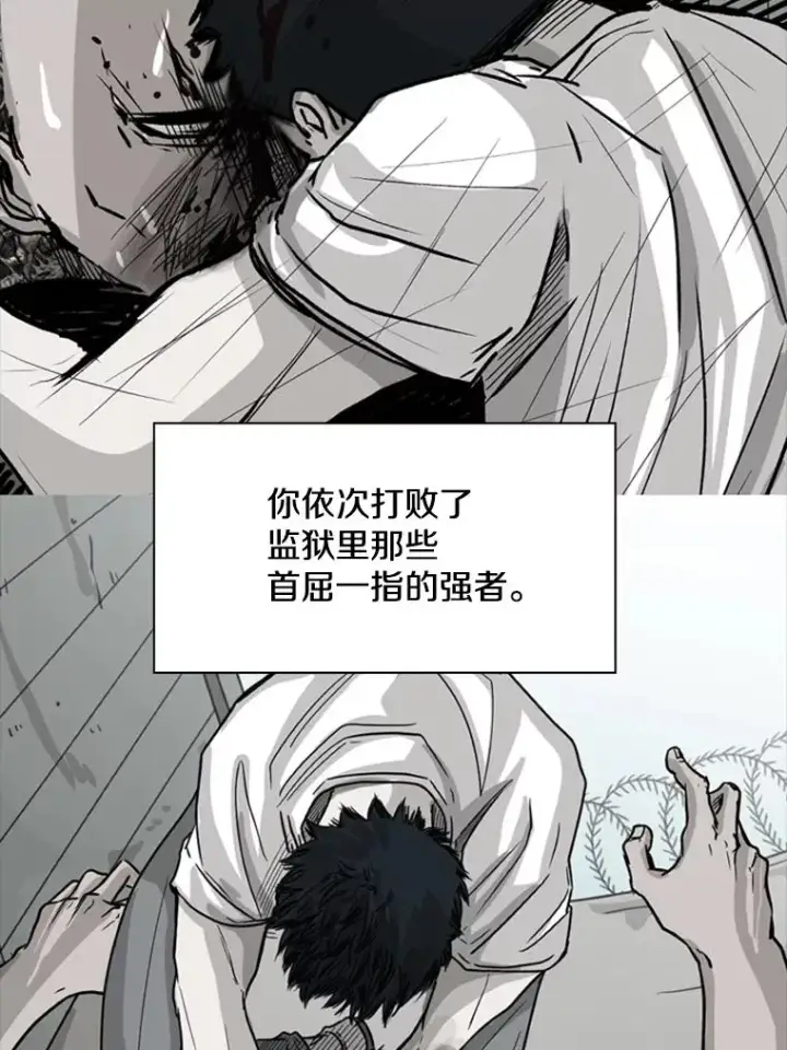 《鲨鱼》204.决定性的转机图59