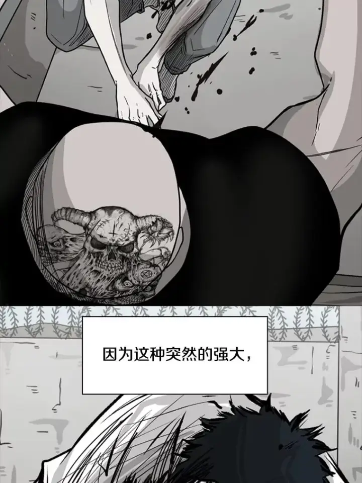 《鲨鱼》204.决定性的转机图60