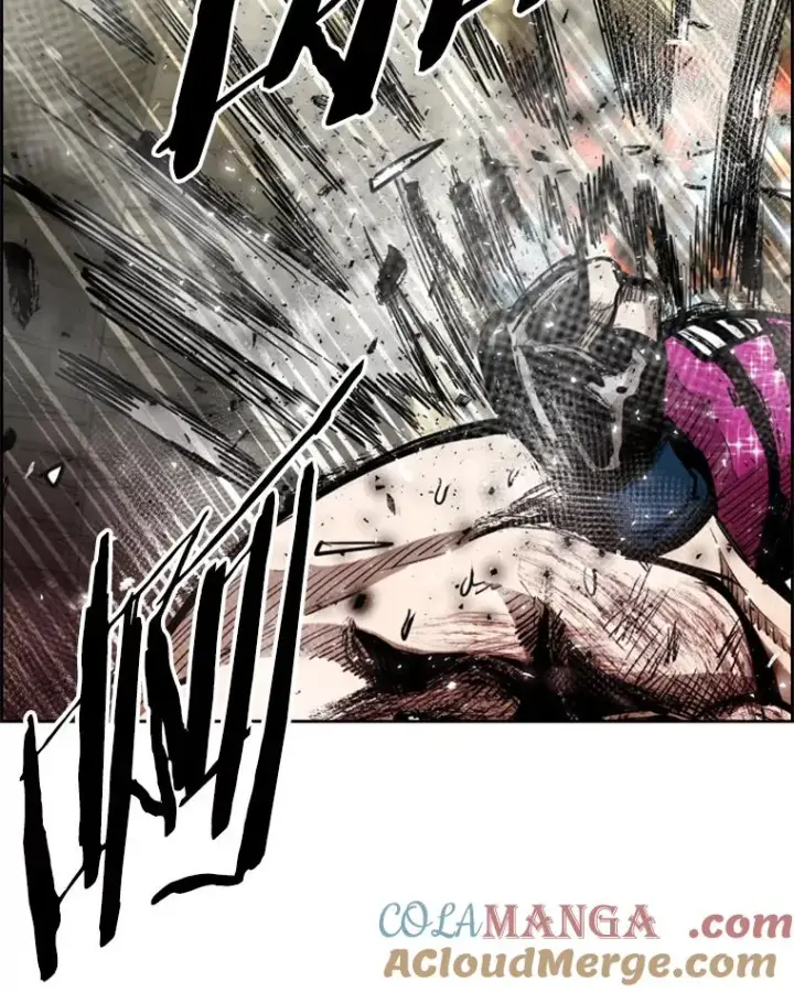 《鲨鱼》204.决定性的转机图85