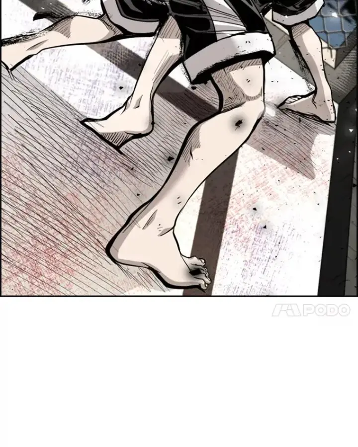《鲨鱼》204.决定性的转机图87