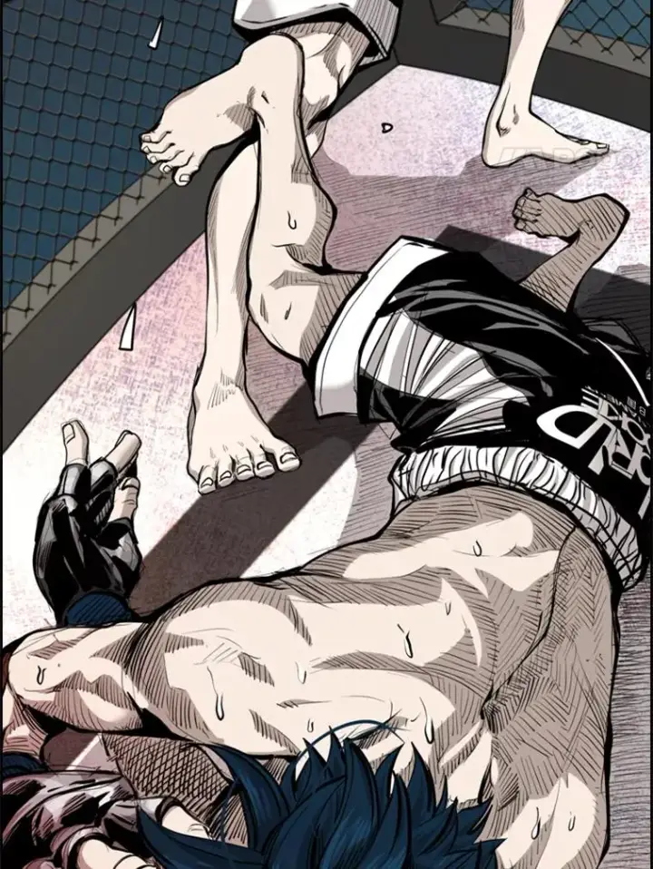 《鲨鱼》205.好久不见（1）图4